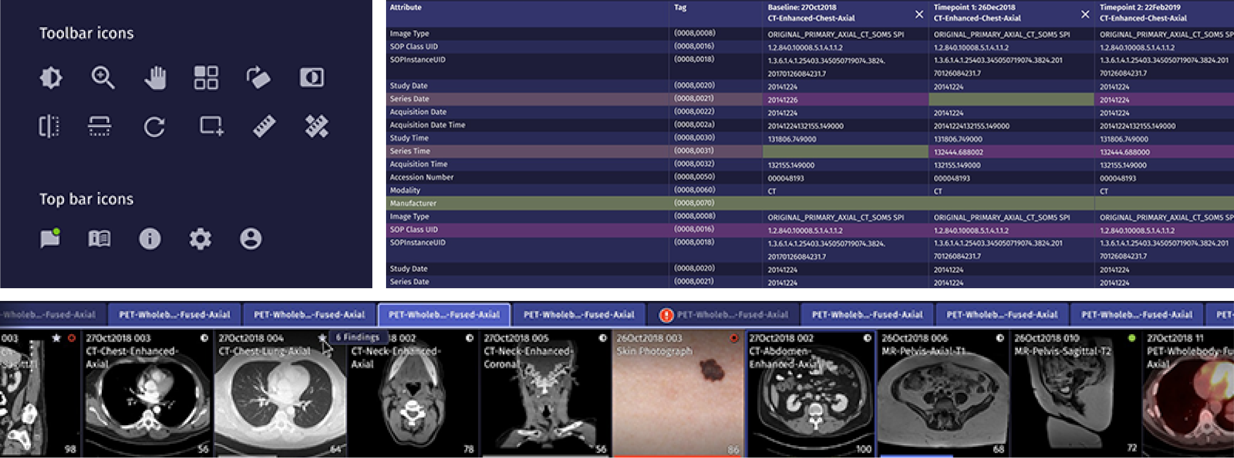 Clinical Imaging Platform