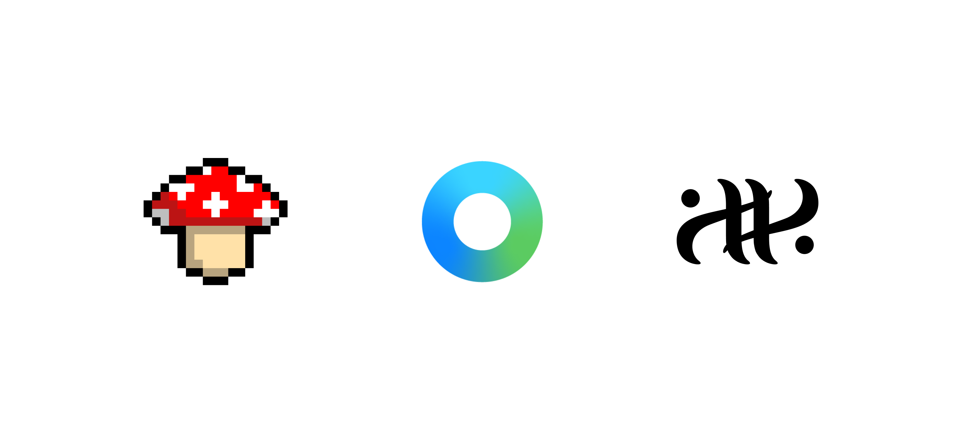 Logofolio