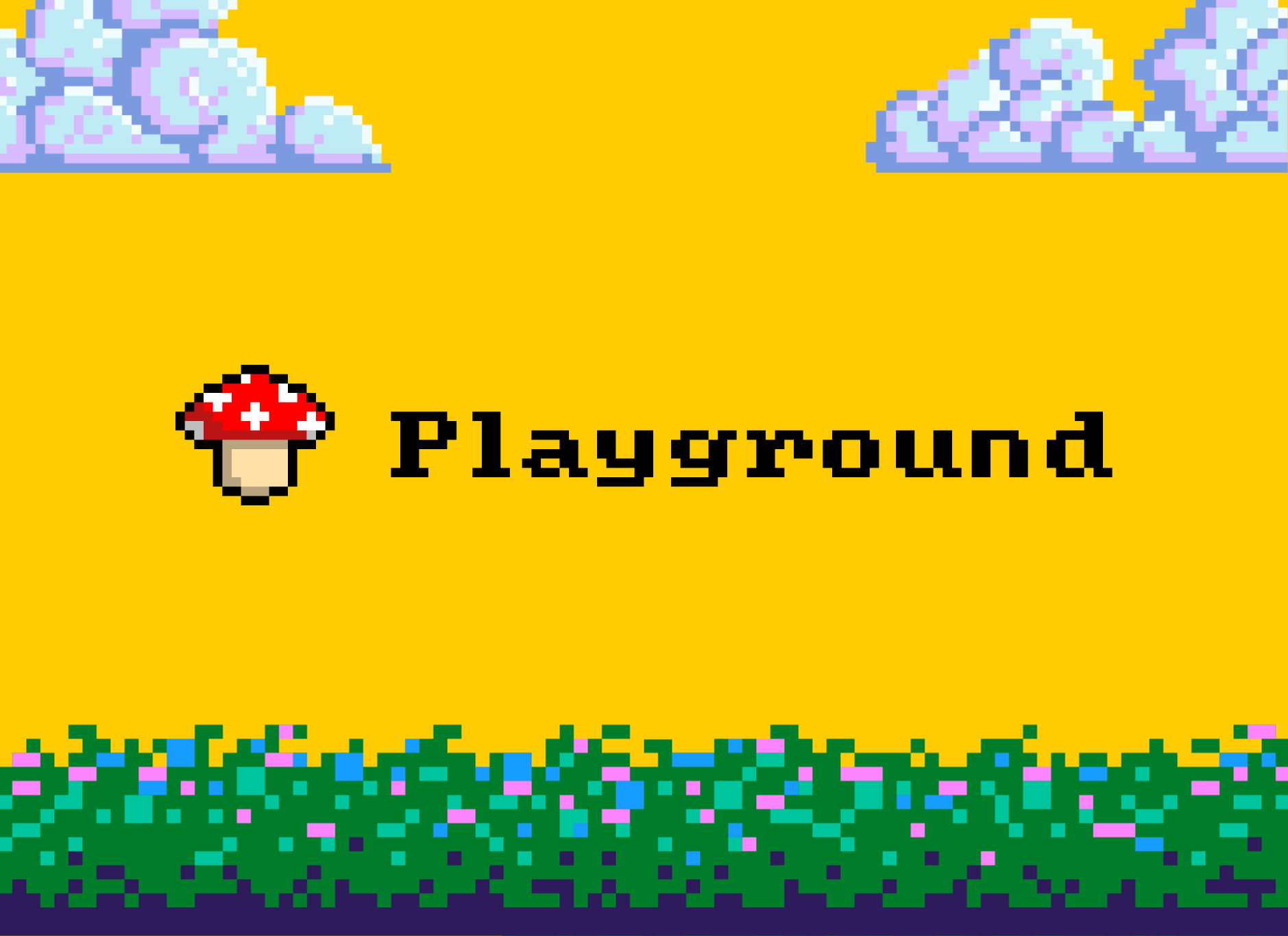 Playground