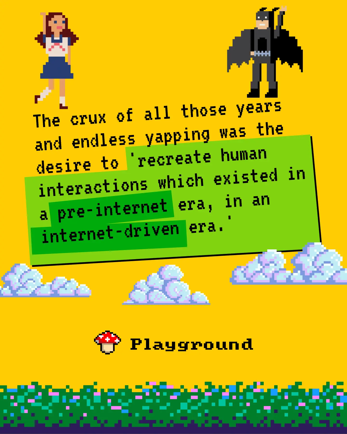Playground