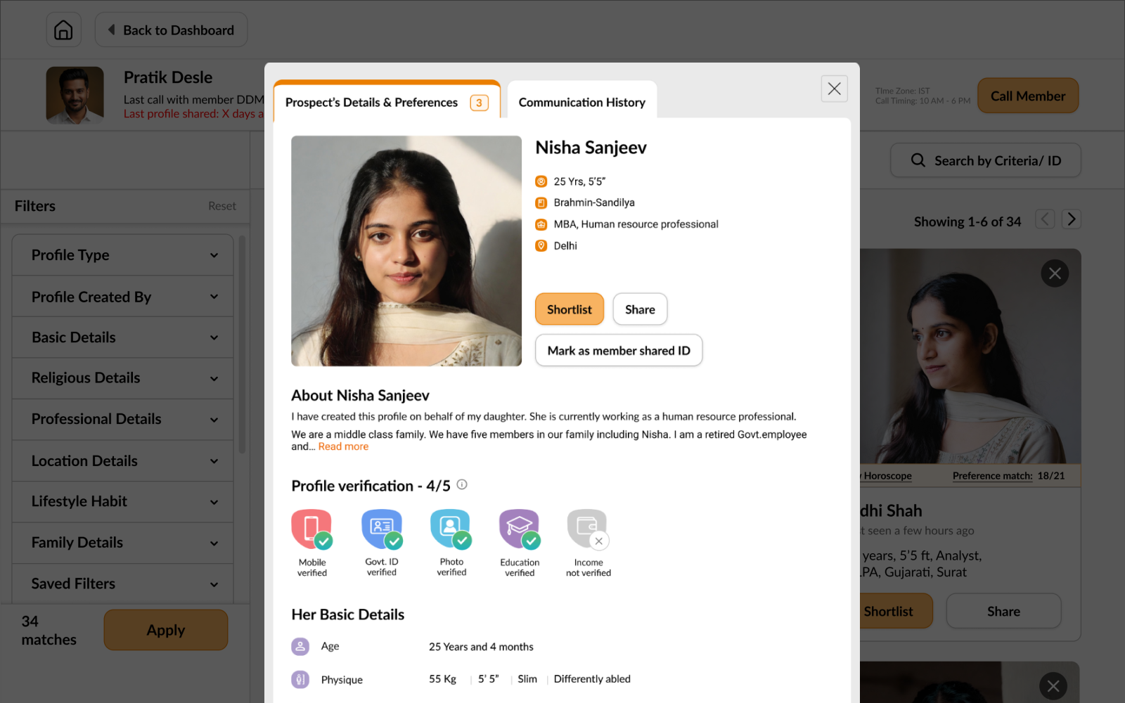 Service Operations Platform